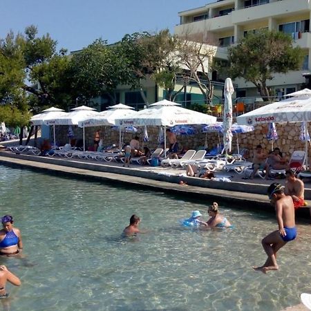 Apartman Mihalj Zadar-Rtina Miletici Buitenkant foto