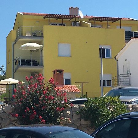 Apartman Mihalj Zadar-Rtina Miletici Buitenkant foto