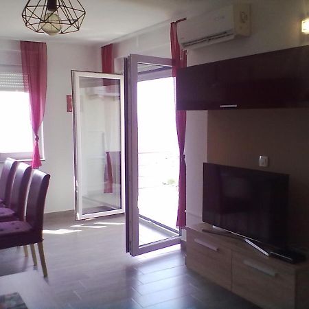 Apartman Mihalj Zadar-Rtina Miletici Buitenkant foto