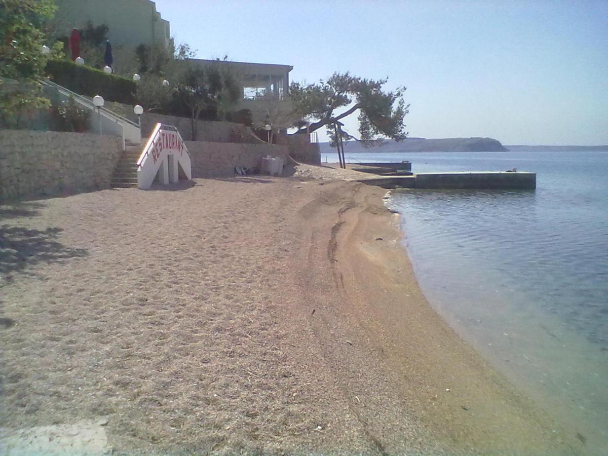 Apartman Mihalj Zadar-Rtina Miletici Buitenkant foto