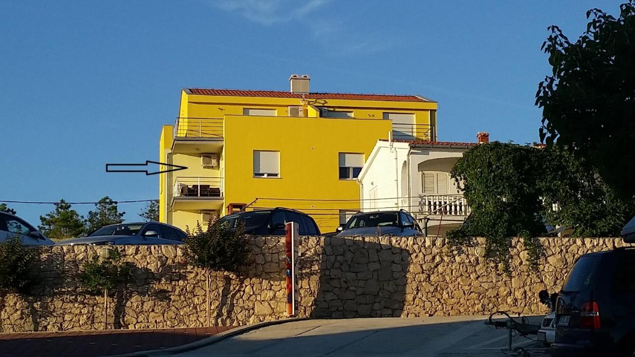 Apartman Mihalj Zadar-Rtina Miletici Buitenkant foto